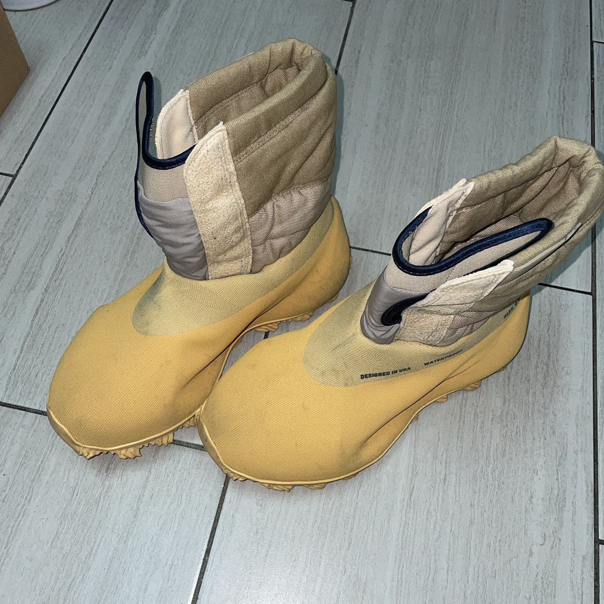 Yeezy Yeezy Knit Runner Boot Size US 9 / EU 42 - 5 Thumbnail