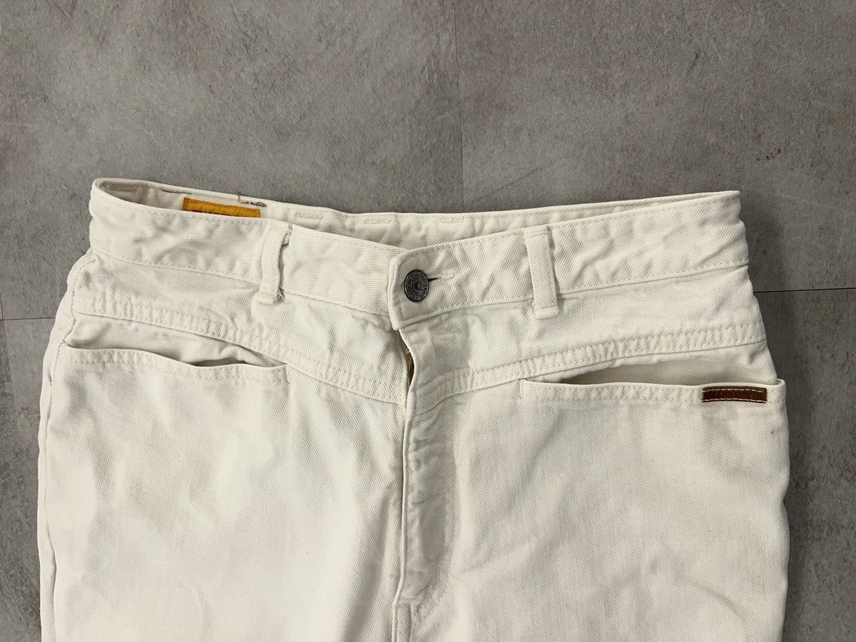 Edwin Edwin Vintage “Louisiana” Jeans – Made in Japan – W31 (W28) Size US 28 / EU 44 - 2 Thumbnail