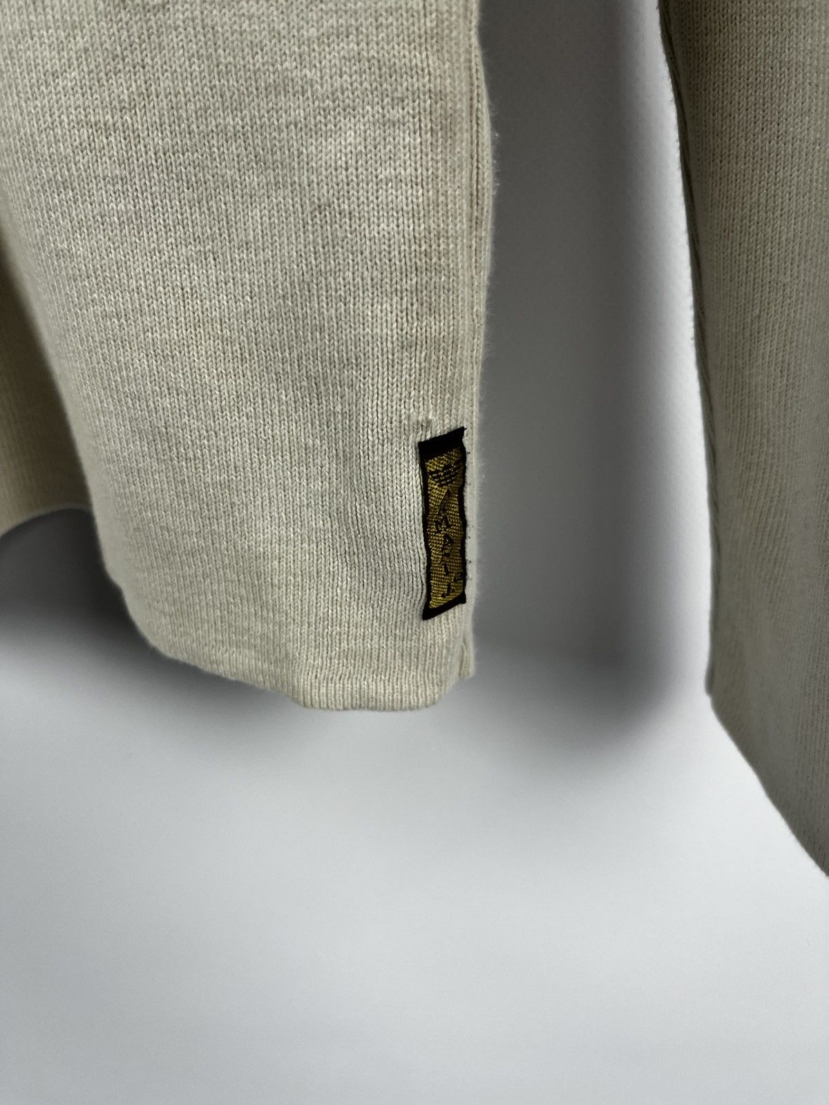 Giorgio Armani Armani jeans sweatshirt vintage size L Size US L / EU 52-54 / 3 - 4 Thumbnail