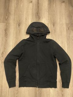 Cp company hot sale hoodie sale