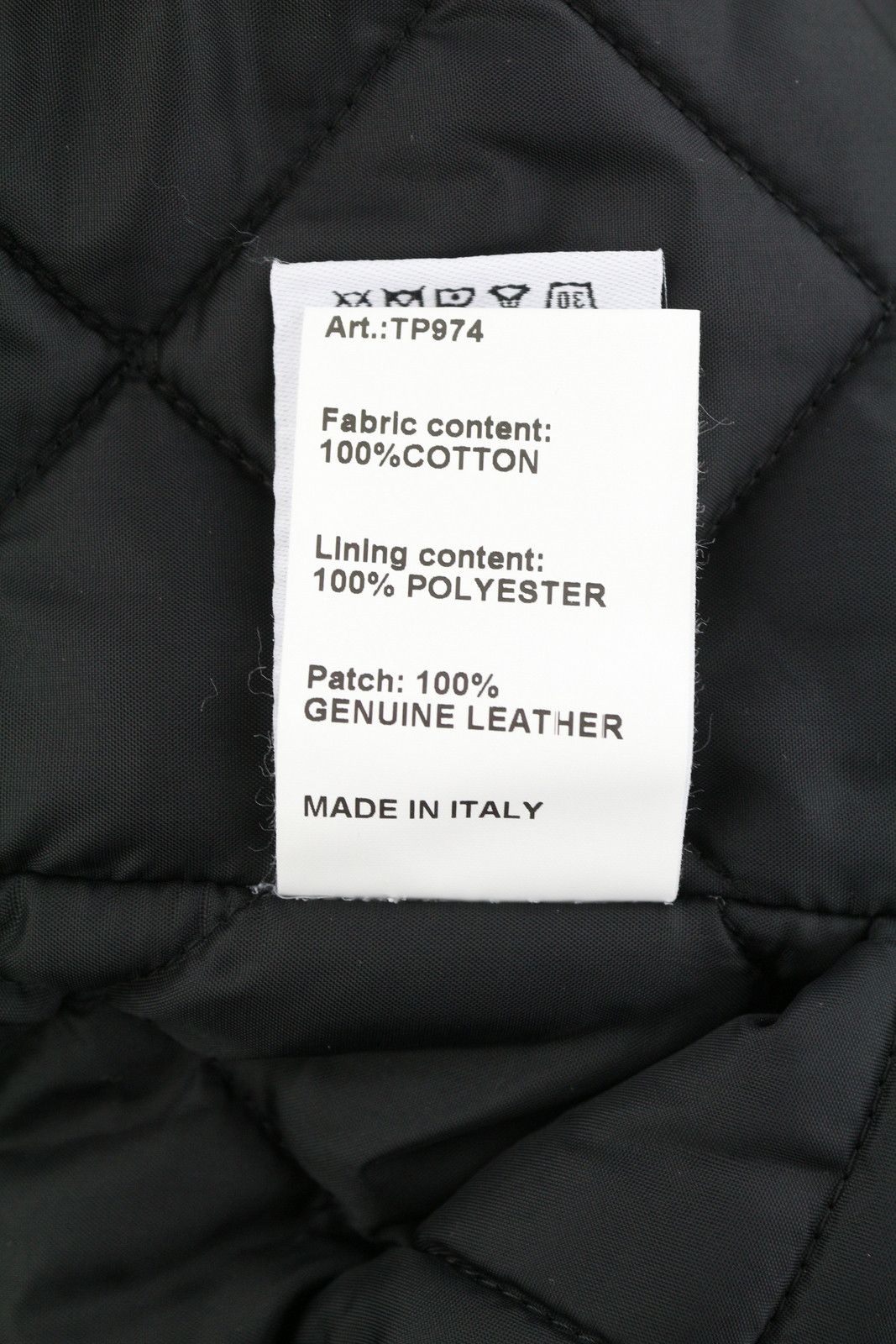 R13 CORD TRIMMED CHORE S Dusky Tan Canvas Oversized 86708 Size S / US 4 / IT 40 - 13 Thumbnail