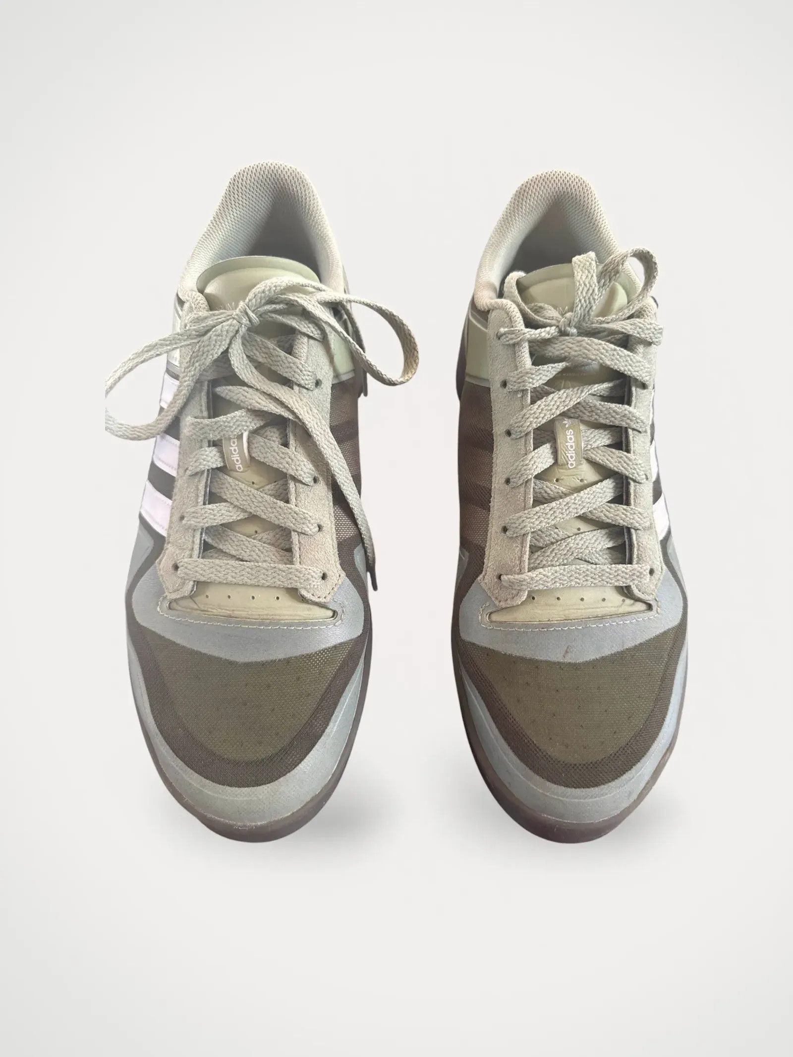 Adidas Adidas Sneakers Size US 11 / EU 44 - 1 Thumbnail