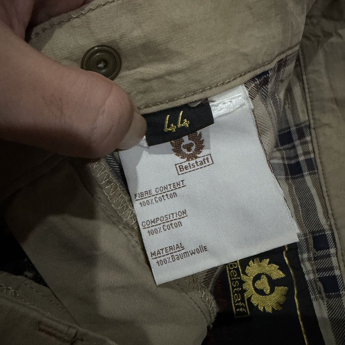 Belstaff Vintage belstaff pant Size US 28 / EU 44 - 9 Thumbnail
