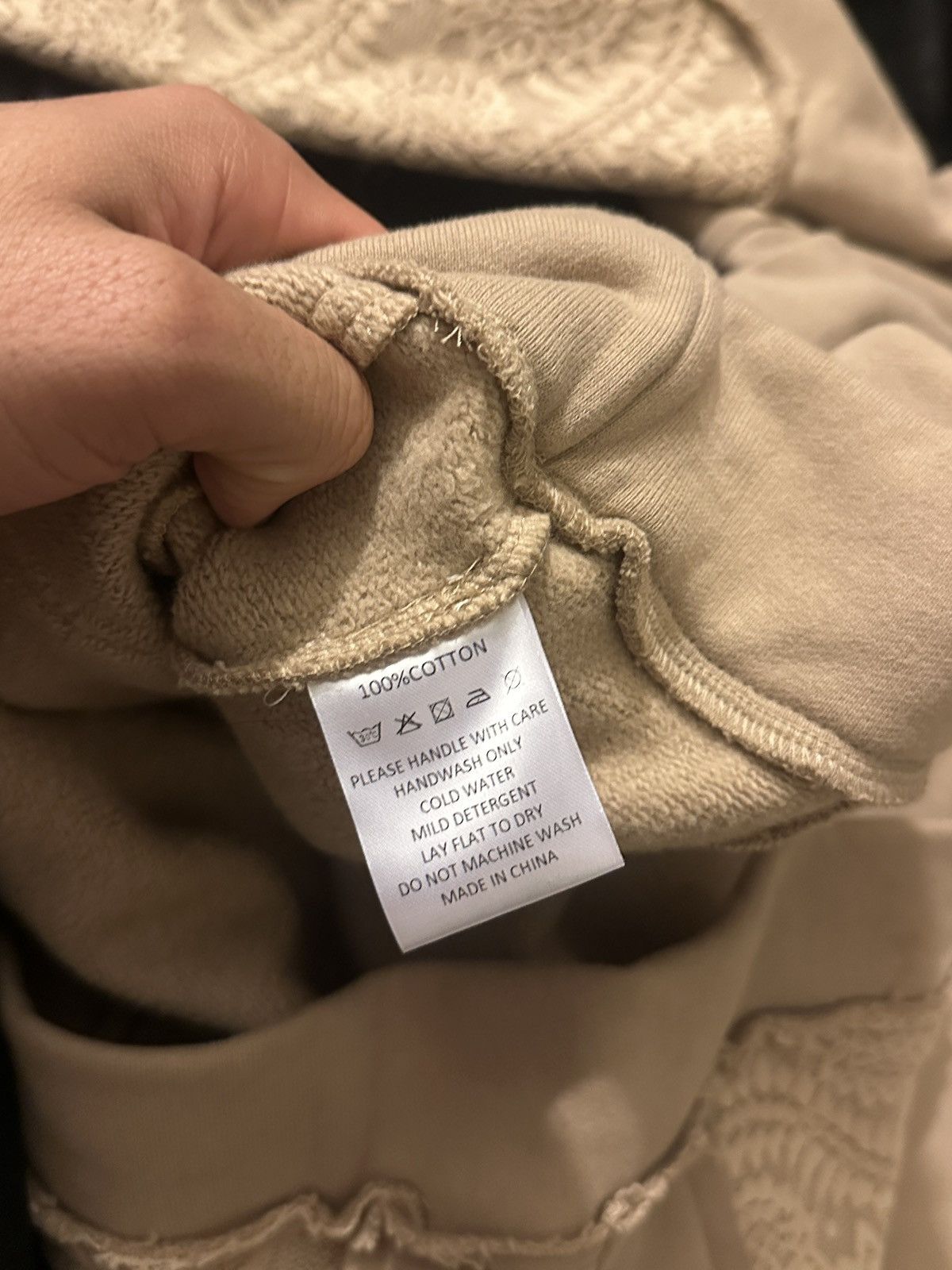 Enchantment Custom Hoodie Size US S / EU 44-46 / 1 - 3 Thumbnail