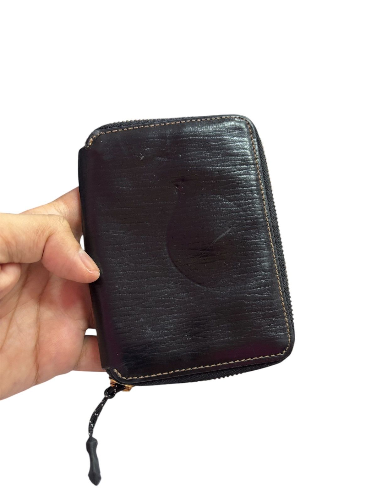 Other GOLD PFEIL WALLET Size ONE SIZE - 2 Thumbnail