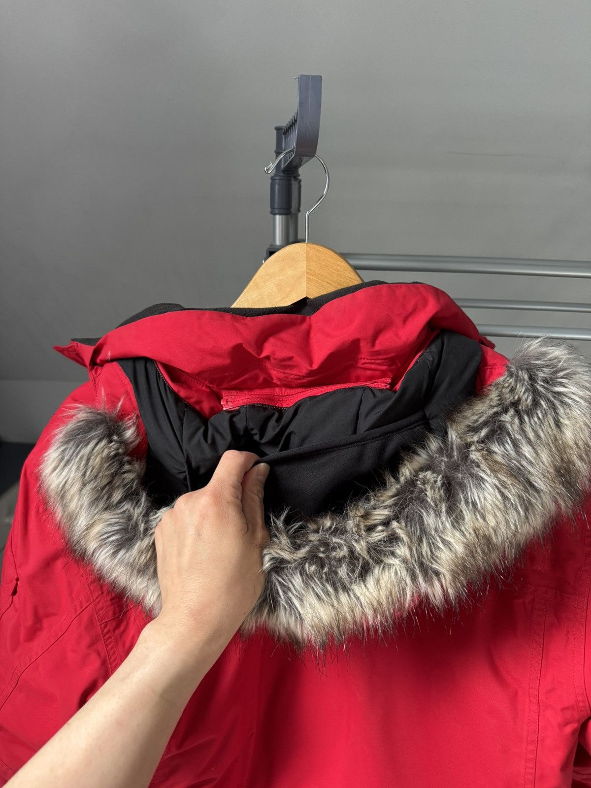 The North Face The North Face McMurdo Parka Size US S / EU 44-46 / 1 - 7 Thumbnail