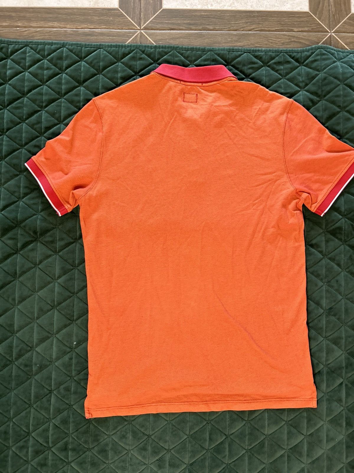 C.P. Company × Vintage T-shirt Polo , C.P company Size US L / EU 52-54 / 3 - 4 Thumbnail