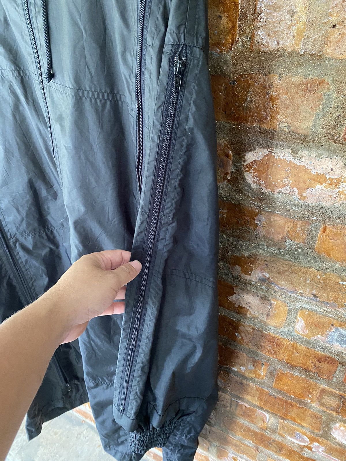 Final Home × Issey Miyake 🔥🔥OG 1990s Iconic Final Home Survival Jacket Size US XL / EU 56 / 4 - 13 Thumbnail