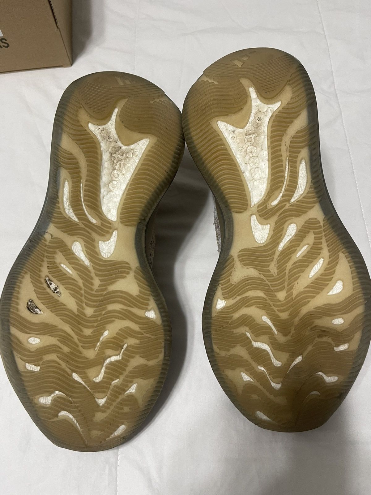 Adidas Yeezy Boost 380 “Pepper” Size US 9.5 / EU 42-43 - 5 Thumbnail