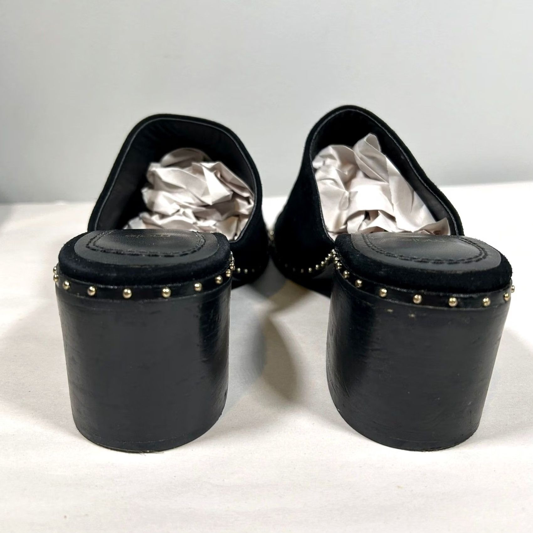 Maje VINTAGE Maje Sandal? Size US 6 / IT 36 - 7 Thumbnail