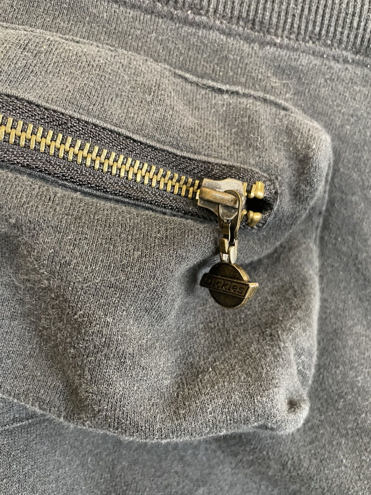 Dickies Black Dickies Cargo Joggers Size US 30 / EU 46 - 11 Thumbnail