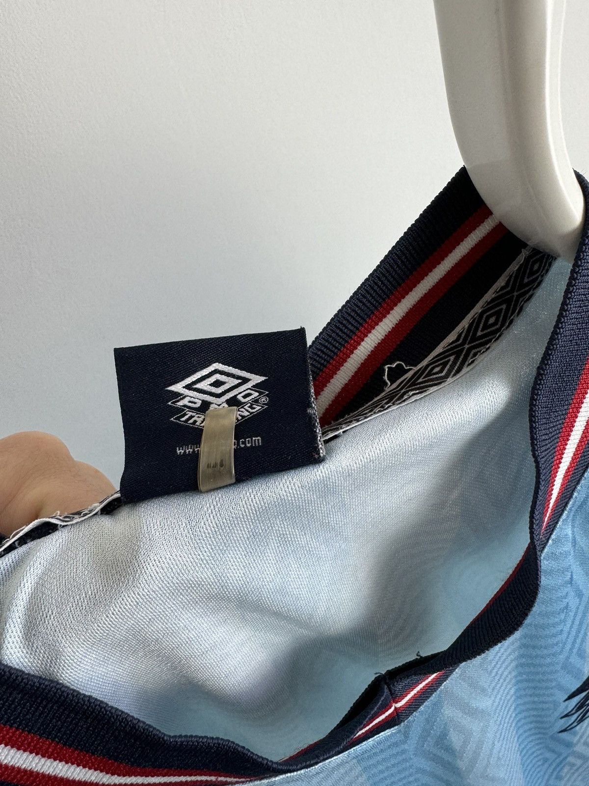 Umbro Umbro Pro Training Jersey Tee Size US M / EU 48-50 / 2 - 4 Thumbnail