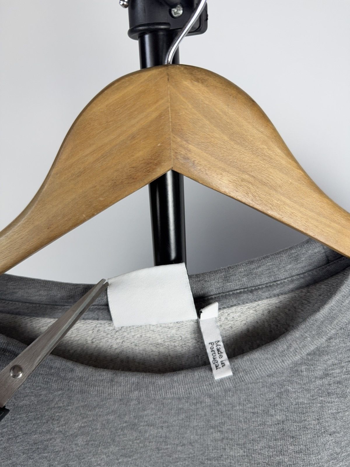 Other Luxury MINI Cooper Logo Crewneck Sweatshirt Grey Y2K Minimal Size M / US 6-8 / IT 42-44 - 9 Thumbnail