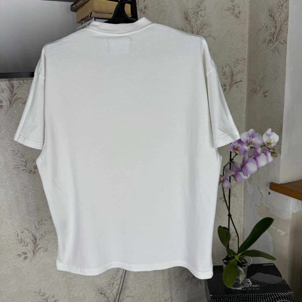Represent Clo. Represent Owners Club White Streetwear Oversized Rap Size US M / EU 48-50 / 2 - 19 Thumbnail