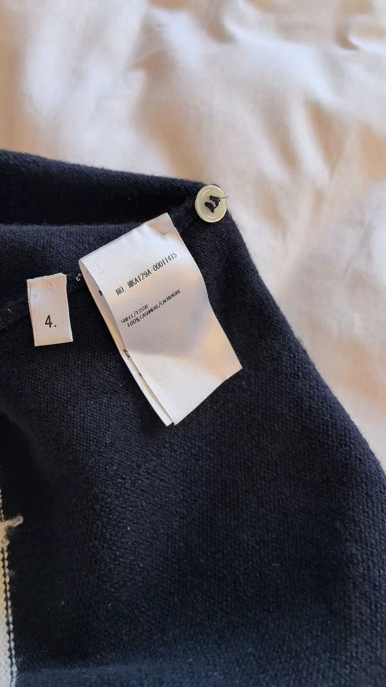 Thom Browne Thom browne Sweater 2503-Nextarrow Size US XL / EU 56 / 4 - 6 Thumbnail