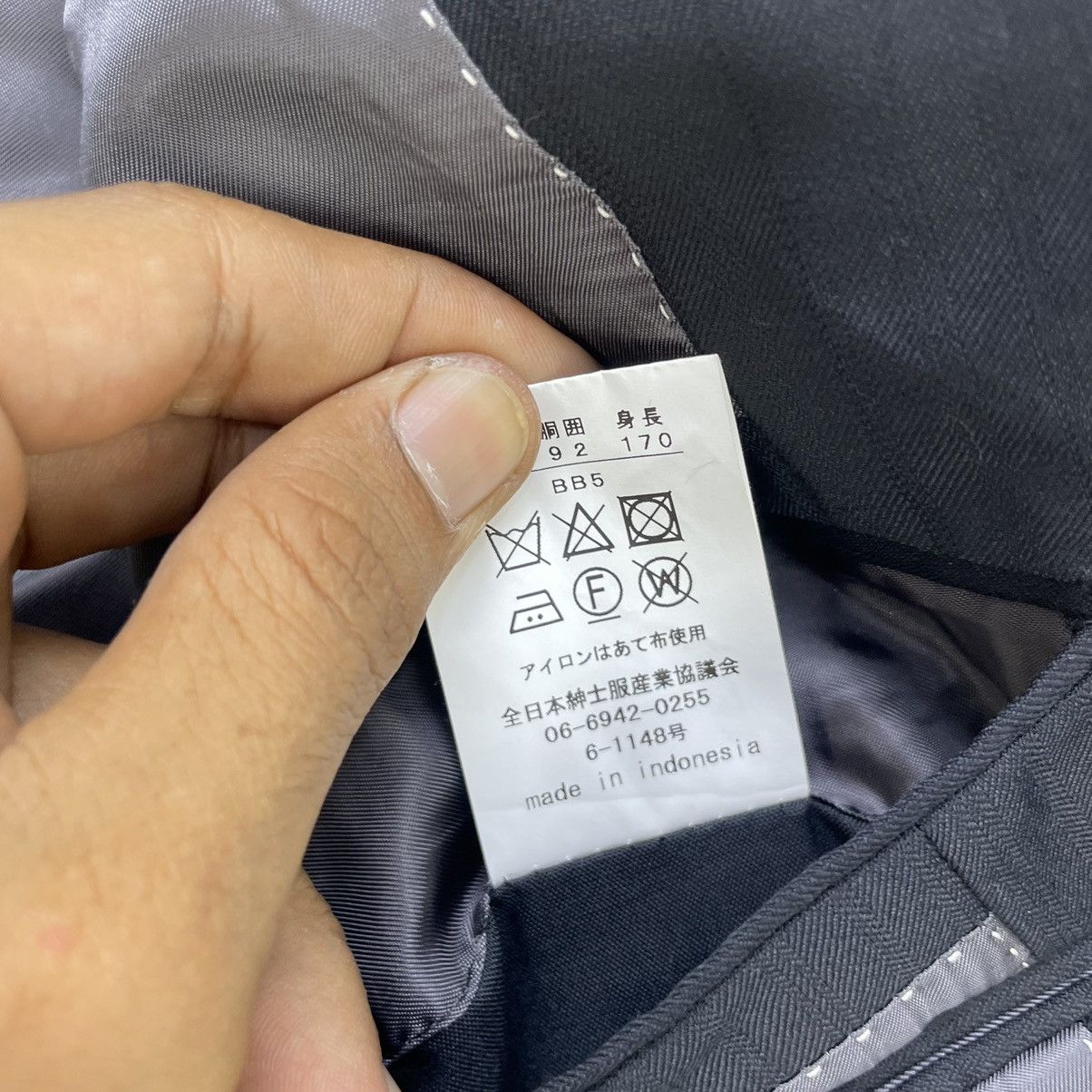 Ermenegildo Zegna 💥Italian Designer Ermenegildo Zegna Casual Jacket Size US M / EU 48-50 / 2 - 8 Thumbnail
