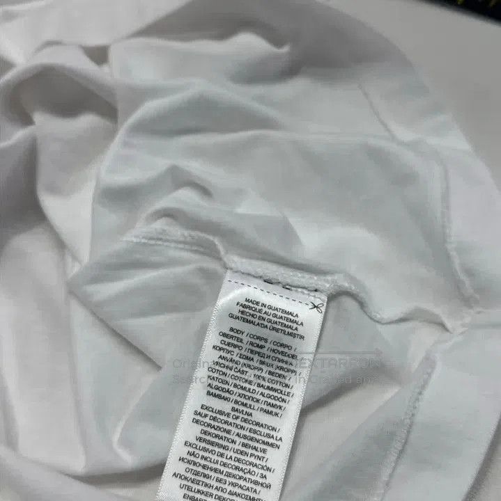 Polo Ralph Lauren Polo Ralph Lauren Logo Embroidered Men's Short Sleeve T. Size US XL / EU 56 / 4 - 6 Thumbnail