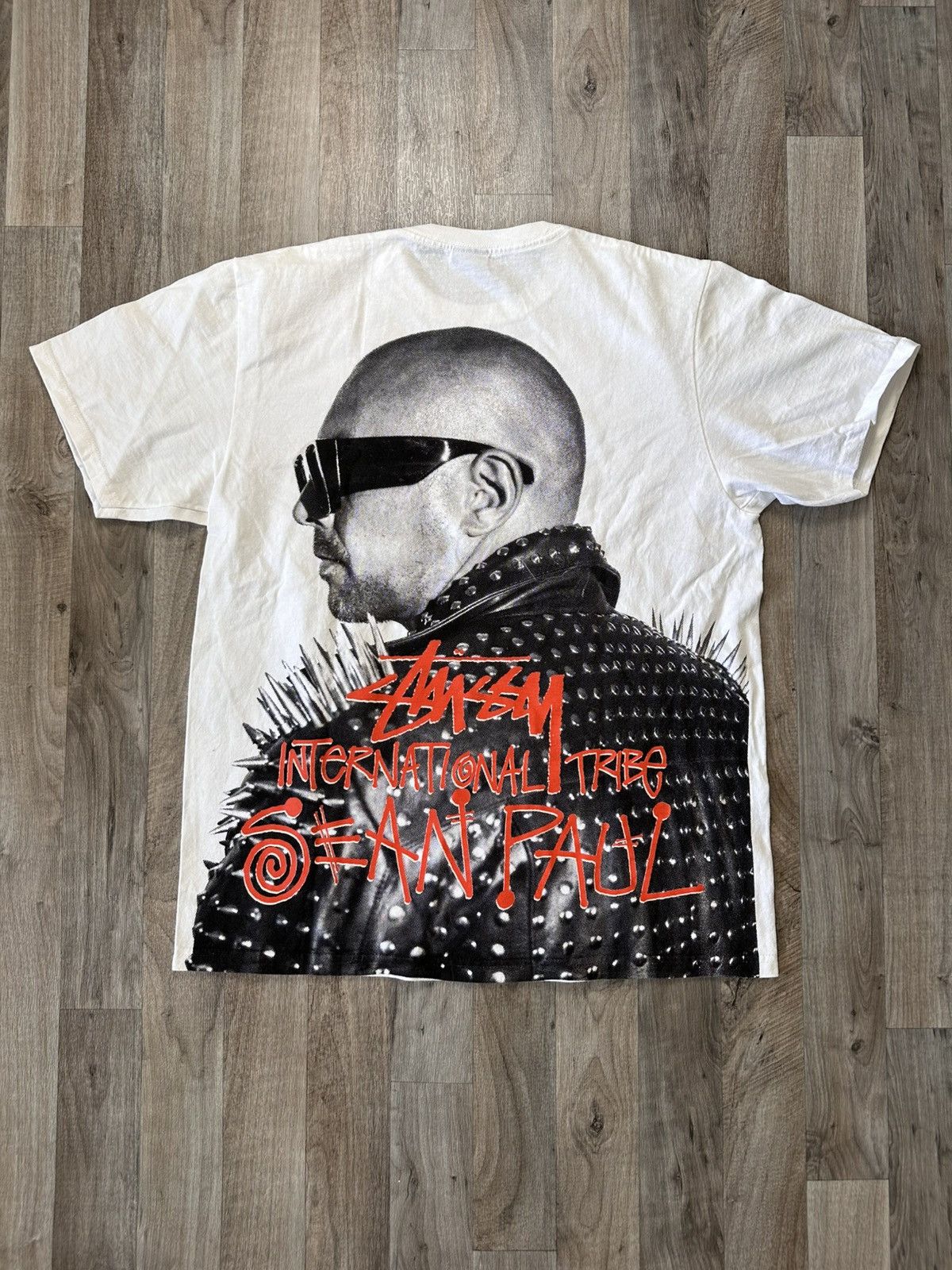 Stussy Sean Paul | Grailed