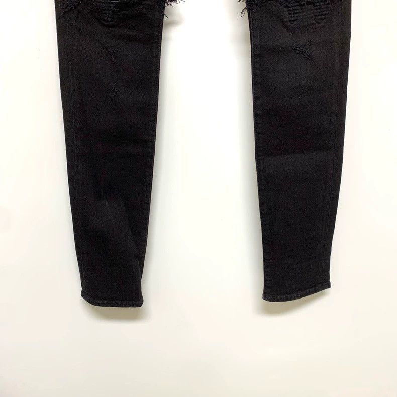Amiri AmiriCashew flower co-branded jeans 2503-Nextarrow Size US 32 / EU 48 - 4 Thumbnail