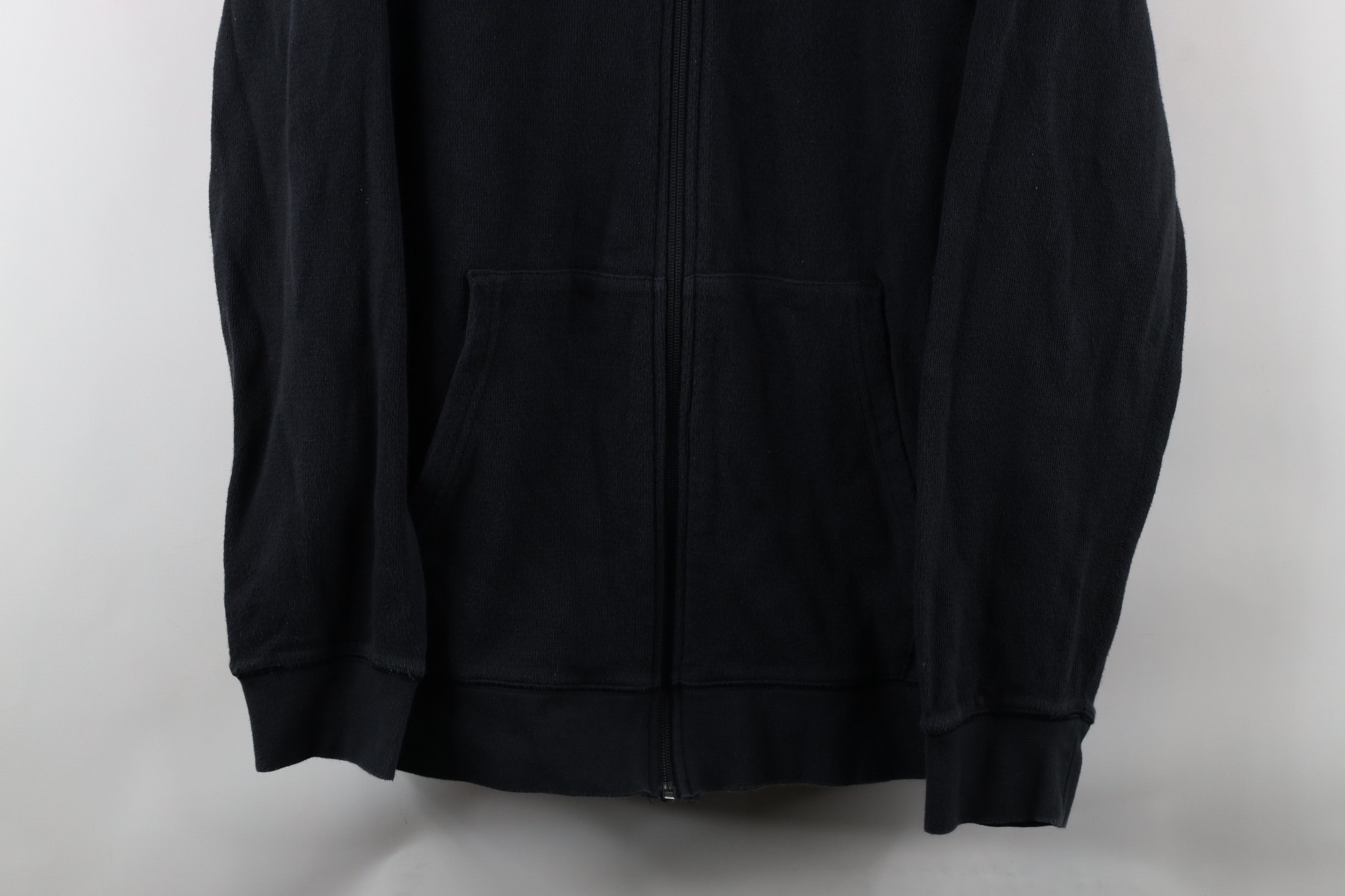 Nike Nike Golf Detroit Lions Football Full Zip Hoodie Sweatshirt Size US XL / EU 56 / 4 - 3 Thumbnail