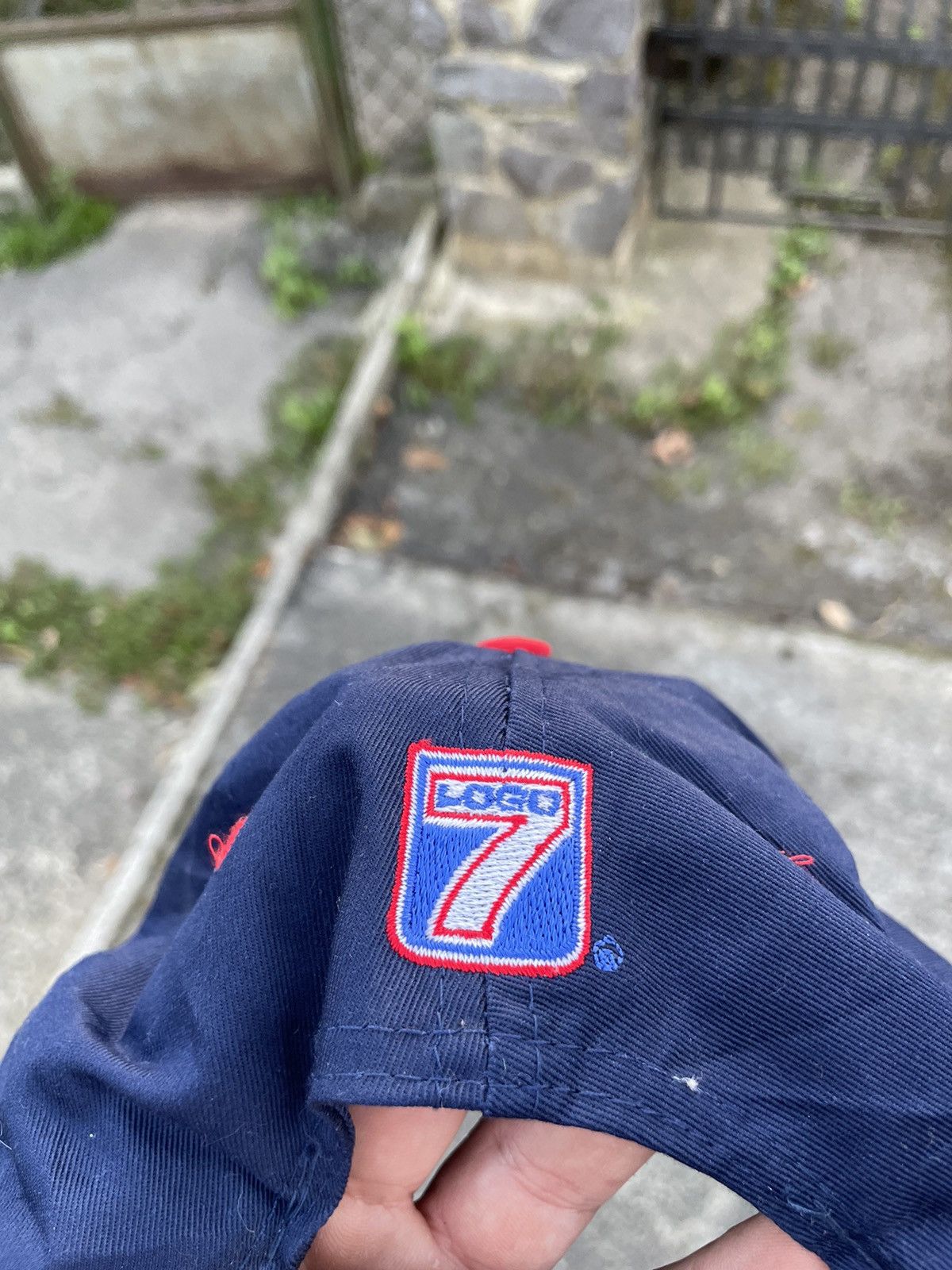 Sports Specialties Rare Atlanta 1996 Olympics Cap Size ONE SIZE - 3 Thumbnail