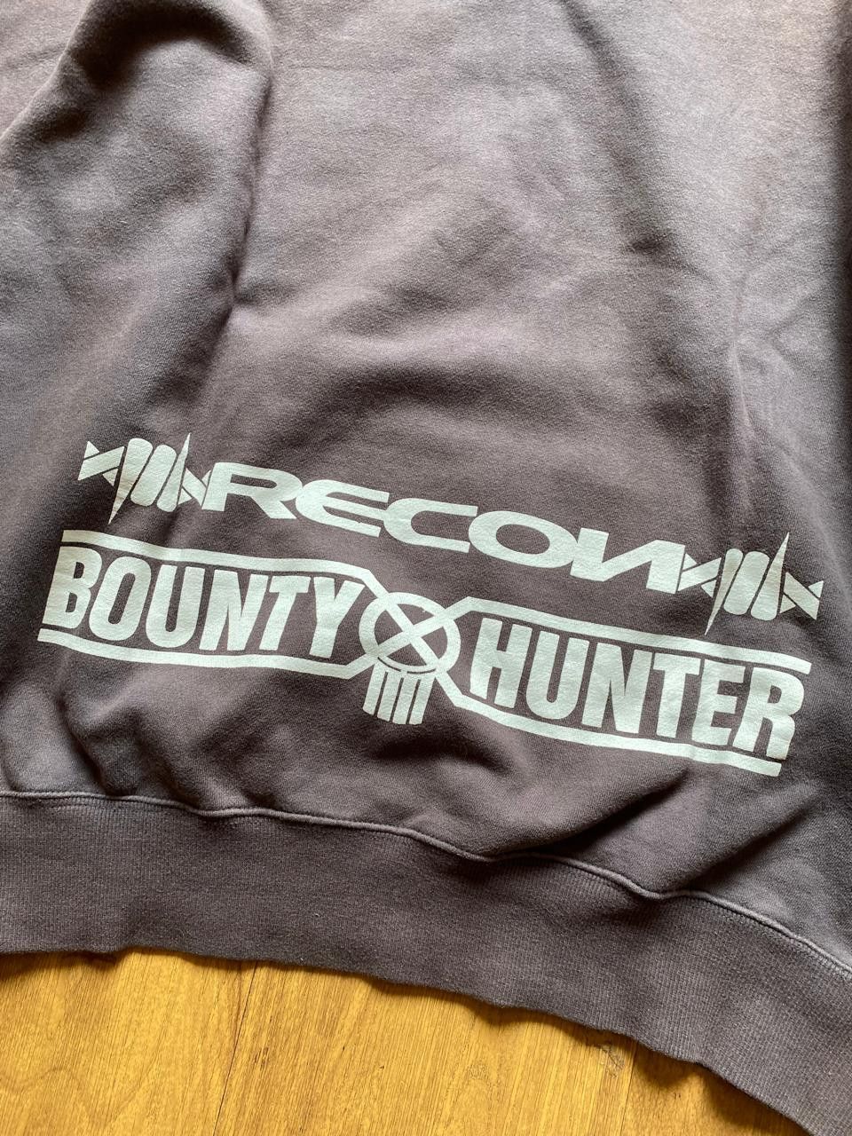 Bounty Hunter × GOODENOUGH × Recon GDEH Goodenough x Bounty Hunter x Recon Hoodies Size US L / EU 52-54 / 3 - 5 Thumbnail