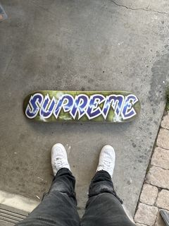 Supreme lee cheap quinones deck