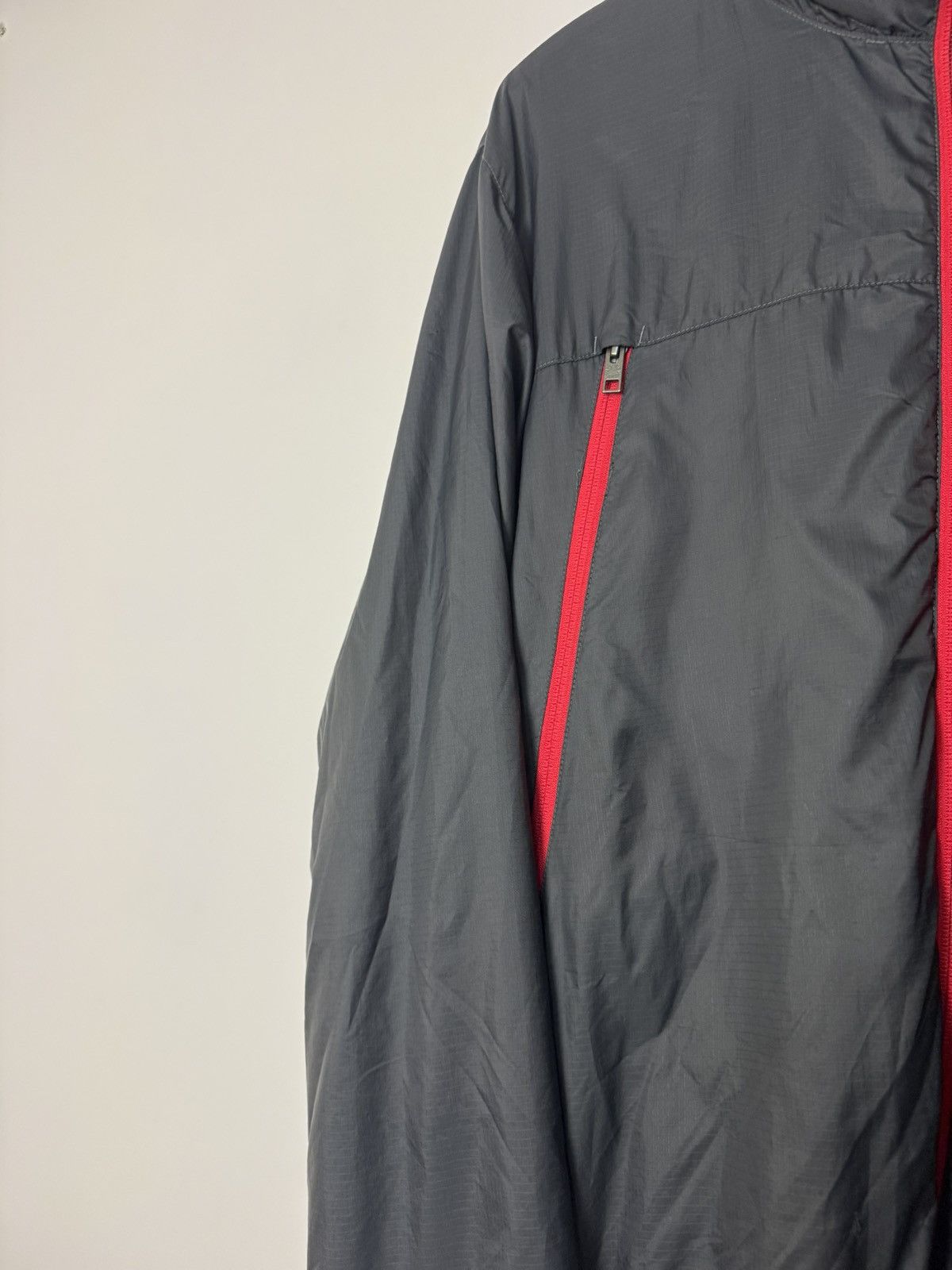 The North Face The North Face windbreaker jacket outdoor gorpcore style Size US XL / EU 56 / 4 - 5 Thumbnail