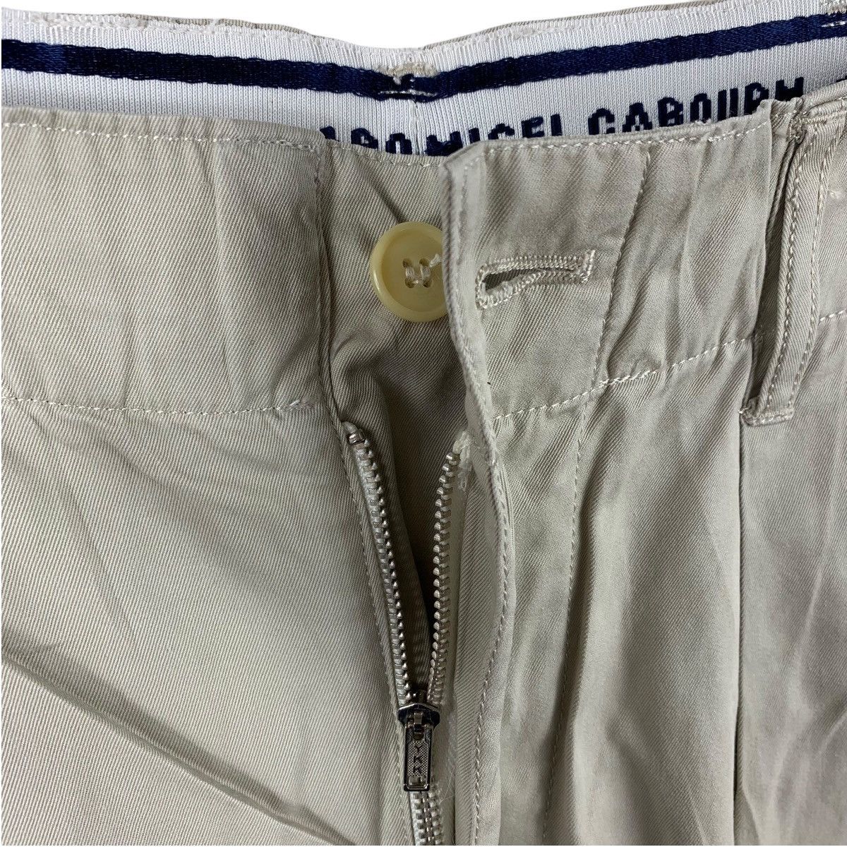Designer × Nigel Cabourn NIGEL CABOURN Baggy casual designer pants Size US 28 / EU 44 - 12 Thumbnail