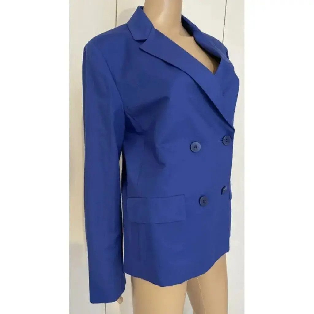 Max Mara Blazer, Max Mara Size L / US 10 / IT 46 - 3 Thumbnail