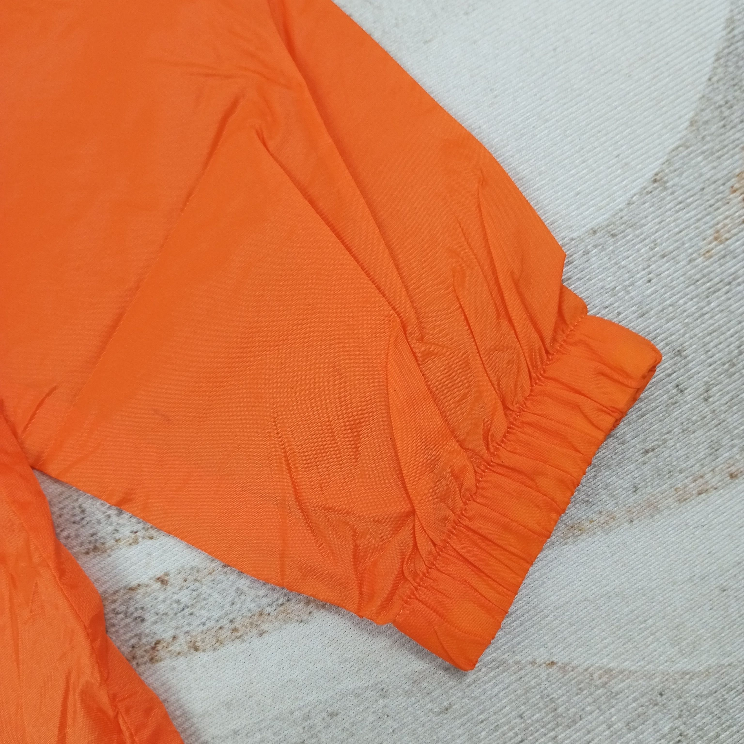 Anime Dragonball Japanese Anime Windbreaker Jacket c237n1 Size US L / EU 52-54 / 3 - 6 Thumbnail