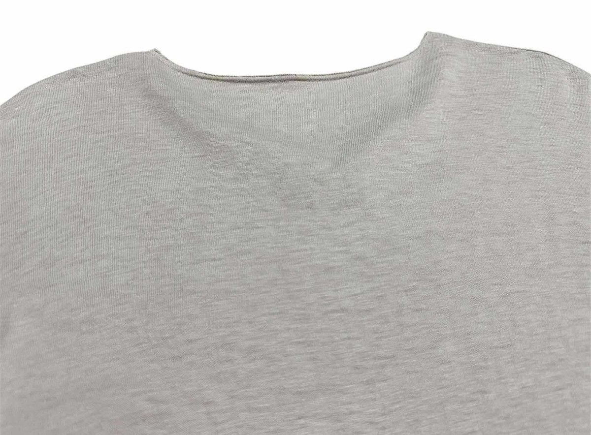 Kapital 🔥Archived Kapital Split Neck Shirt Cut & Sew Size US L / EU 52-54 / 3 - 11 Thumbnail
