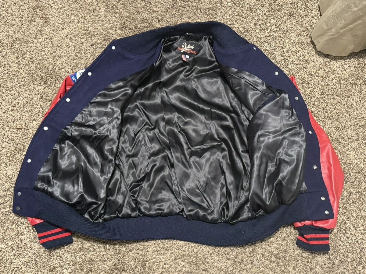 Dehen 1920 Dehen 1920 Varsity Jacket Size US XL / EU 56 / 4 - 7 Thumbnail
