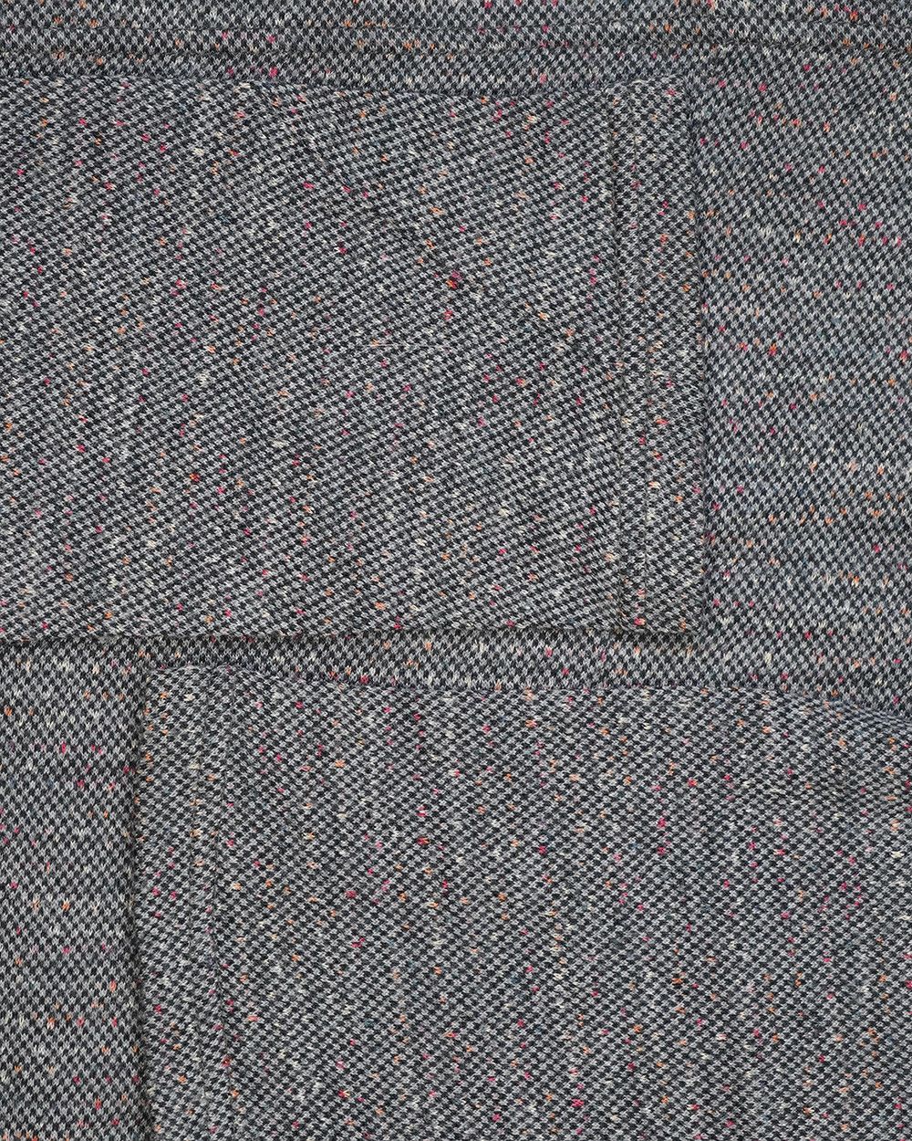 Carol Christian Poell Carol Christian Poell Tweed Sweater - FW03 "Inner Space" Size US S / EU 44-46 / 1 - 4 Thumbnail