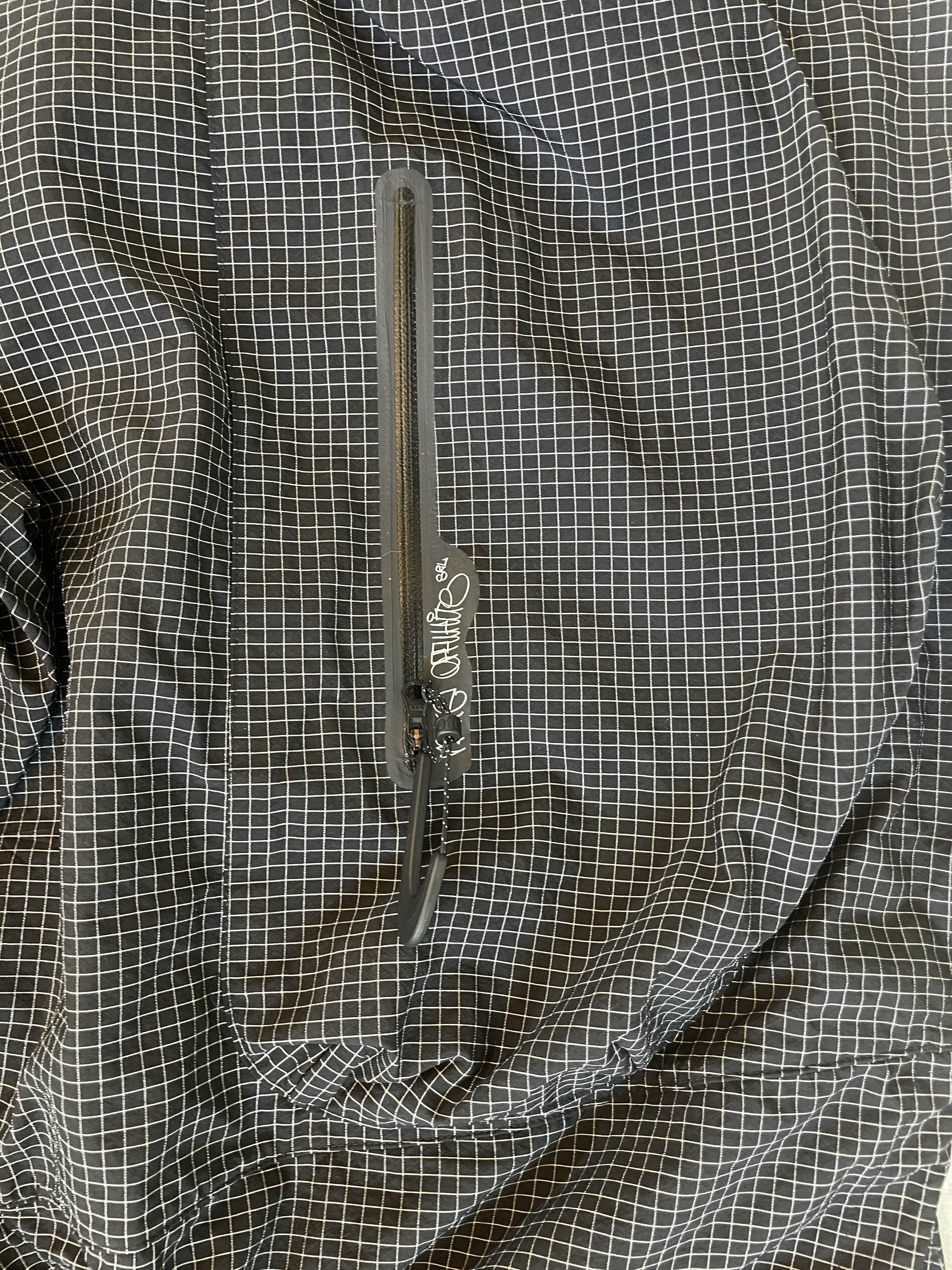 Nike × Off-White Number 004: Men's Jacket Size US L / EU 52-54 / 3 - 5 Thumbnail