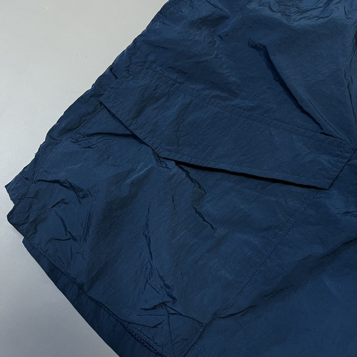 Rhude × Zara RHUDE Cargo Shorts x Zara Size US 34 / EU 50 - 7 Thumbnail