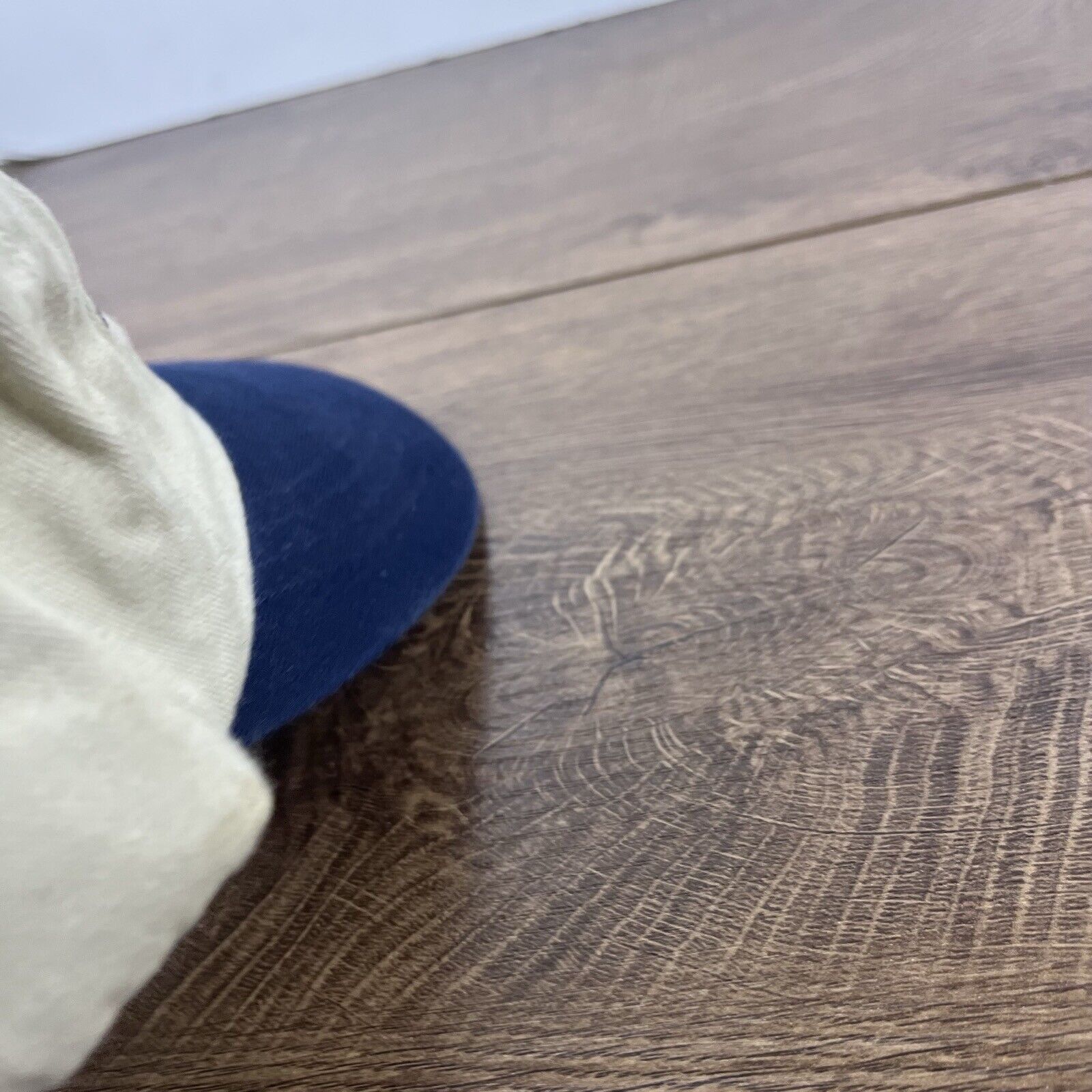 Other Toledo Rockets Hat UT Rockets Adjustable Hat Tan Hat Adjusta Size ONE SIZE - 11 Thumbnail