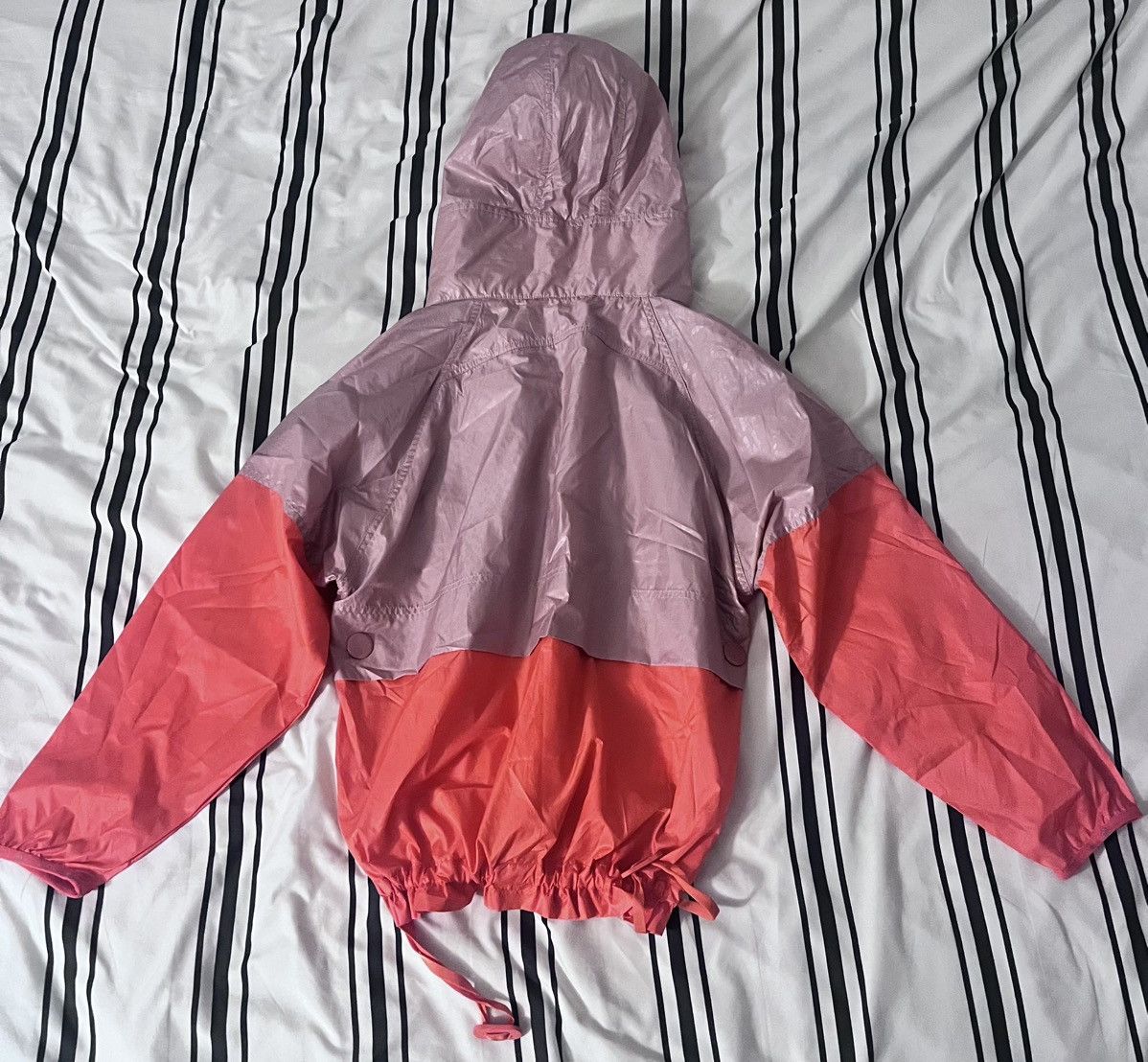 Adidas × Stella McCartney Adidas X Stella McCartney Sport Windbreaker Size XS / US 0-2 / IT 36-38 - 1 Thumbnail