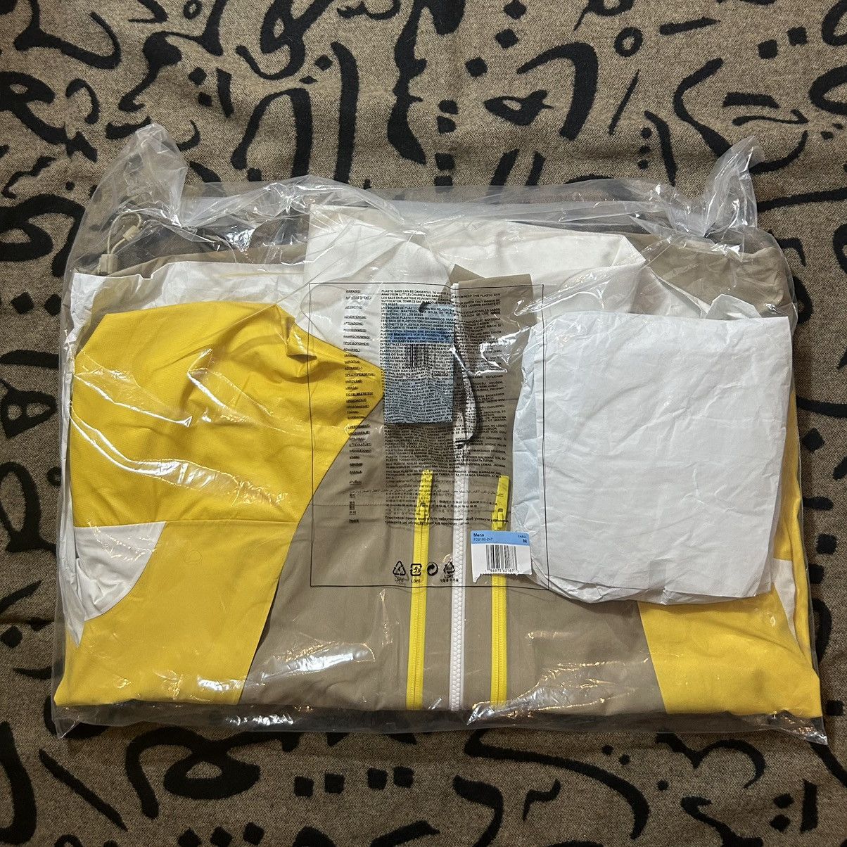 Drake × NOCTA × Nike NOCTA Bala Tech Jacket Size US M / EU 48-50 / 2 - 17 Thumbnail