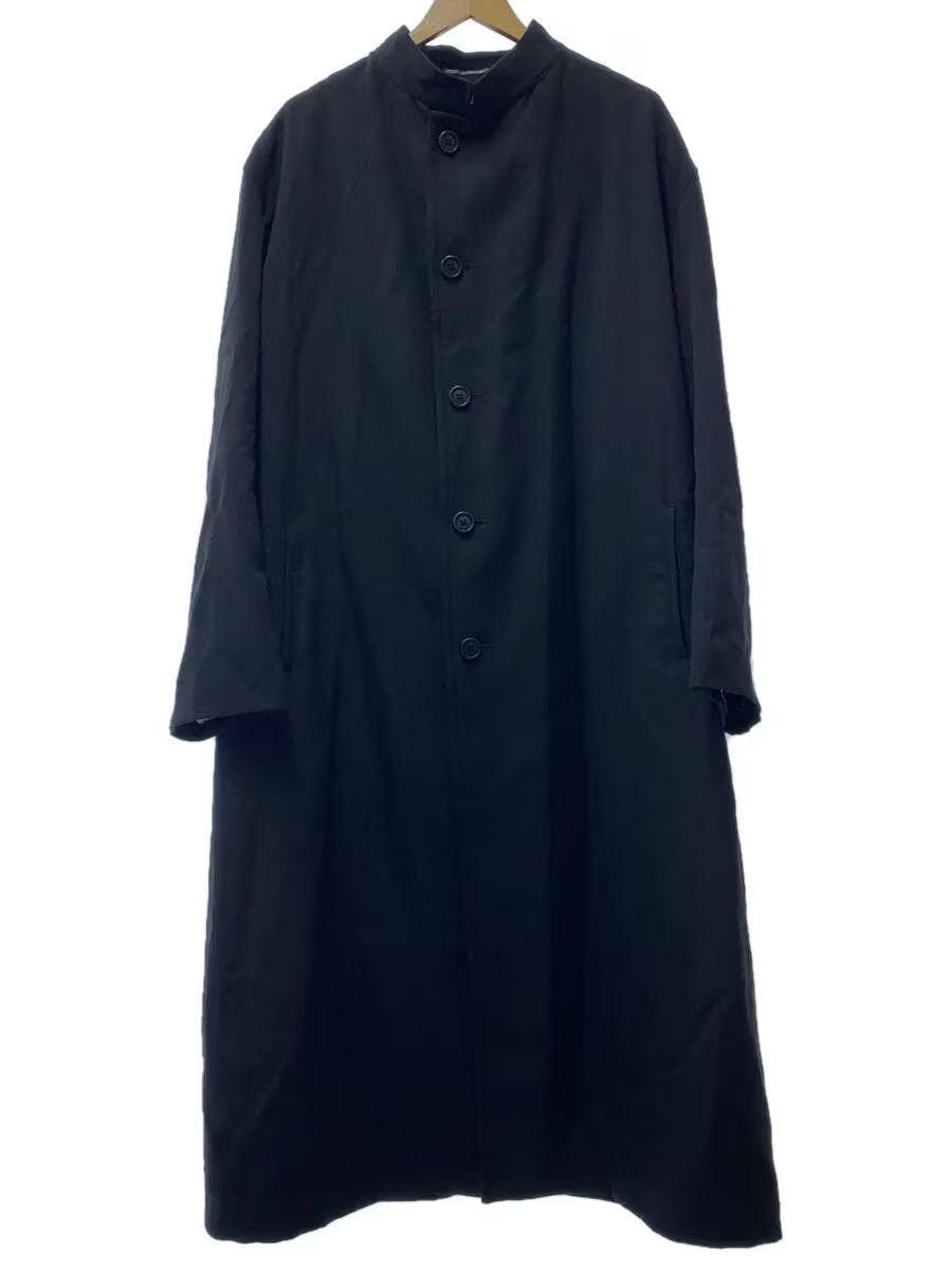Yohji Yamamoto Pour Homme AW 2001 Military Coat | Grailed