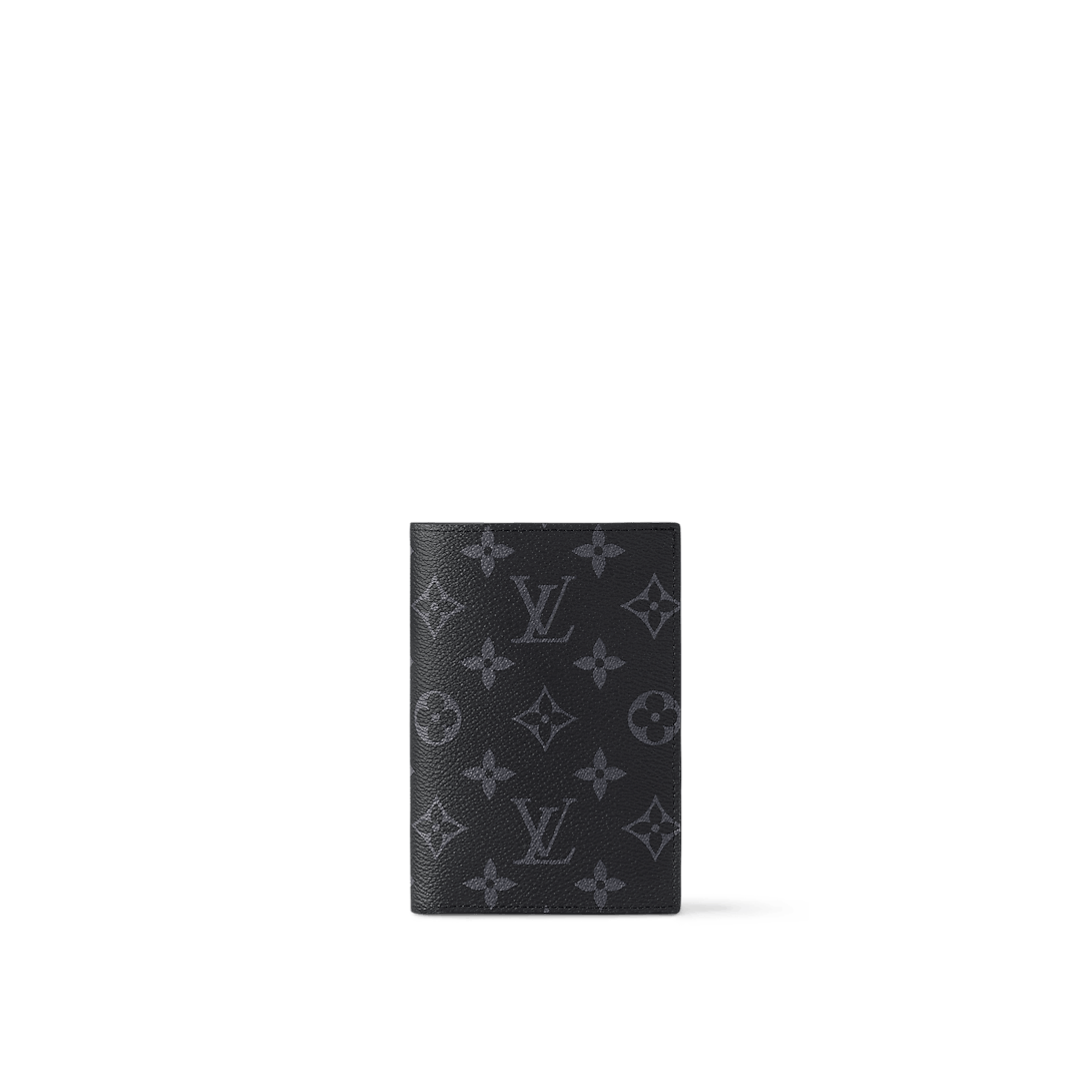 Louis Vuitton Passport Cover Size ONE SIZE - 1 Thumbnail