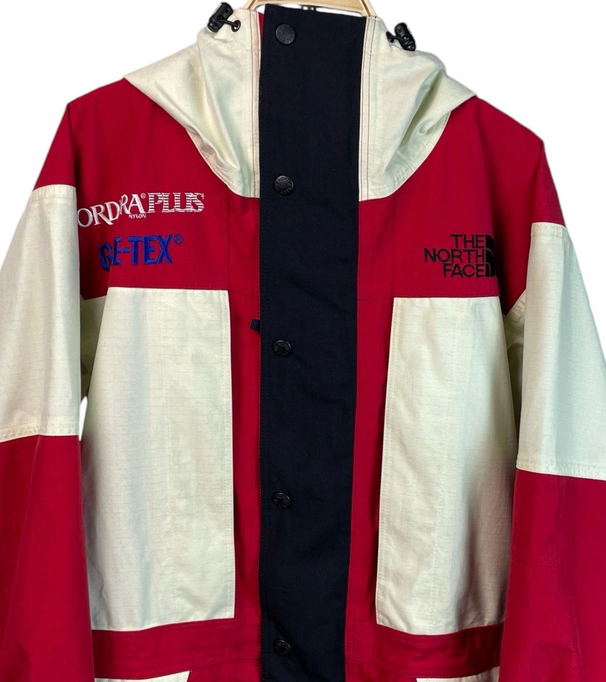 Goretex The North Face Condura Plus Expedition Jacket Size US S / EU 44-46 / 1 - 2 Thumbnail