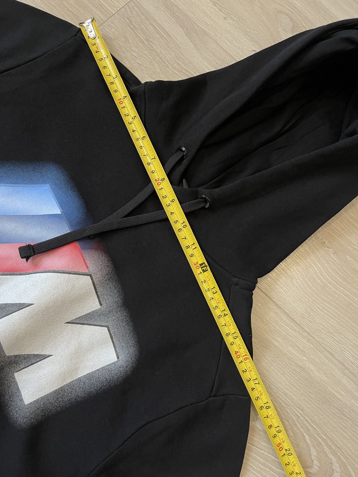 BMW BMW hoodie men’s logo M performance sweatshirt size S Size US S / EU 44-46 / 1 - 13 Thumbnail