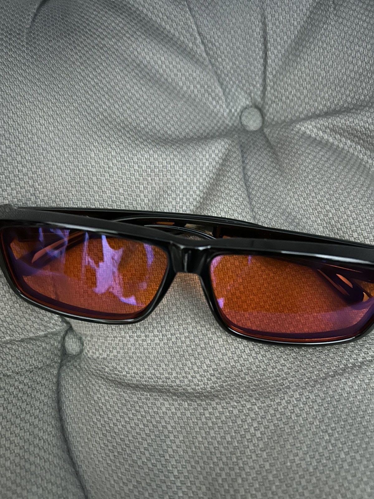Other SleepZM Blue light non prescription glasses Size ONE SIZE - 1 Thumbnail
