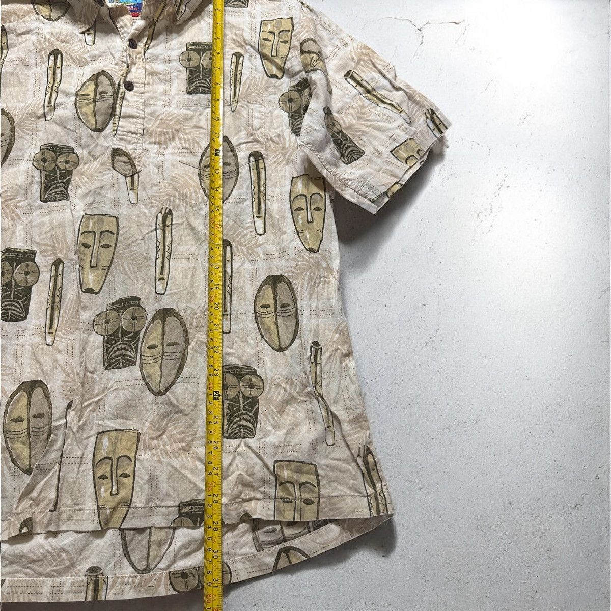 Reyn Spooner Reyn Spooner shirt men’s XL Size US XL / EU 56 / 4 - 3 Thumbnail