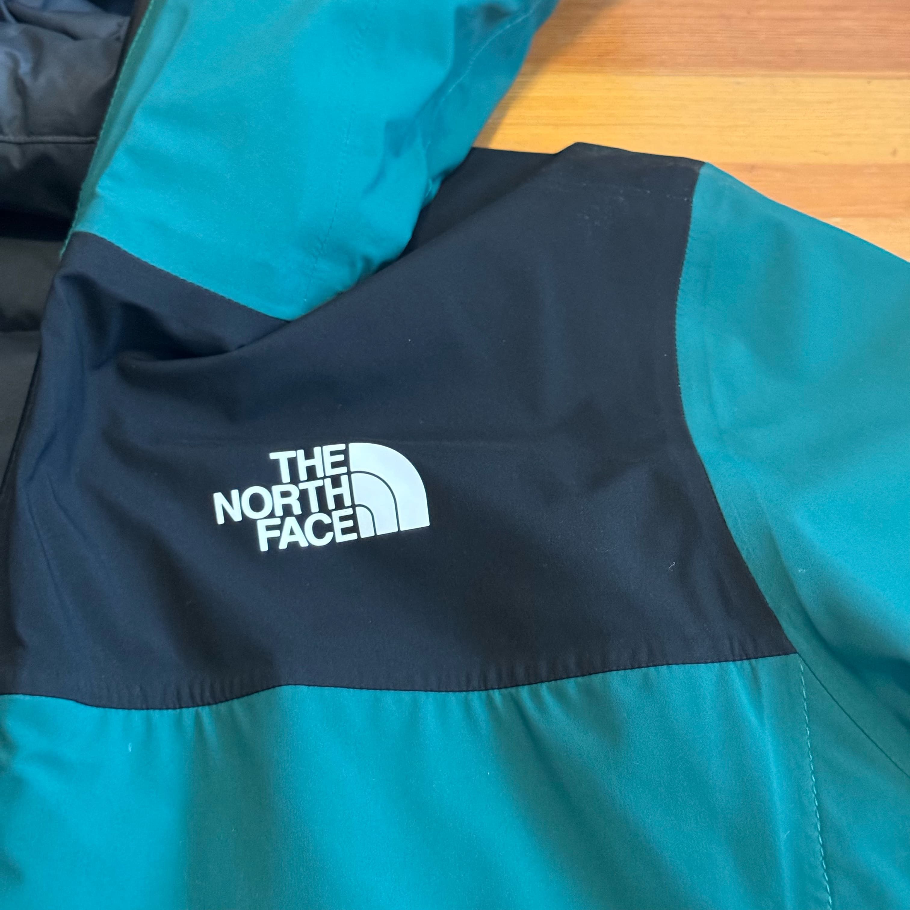 The North Face Mountain Light FUTURELIGHT Triclimate Jacket Large Size US L / EU 52-54 / 3 - 4 Thumbnail