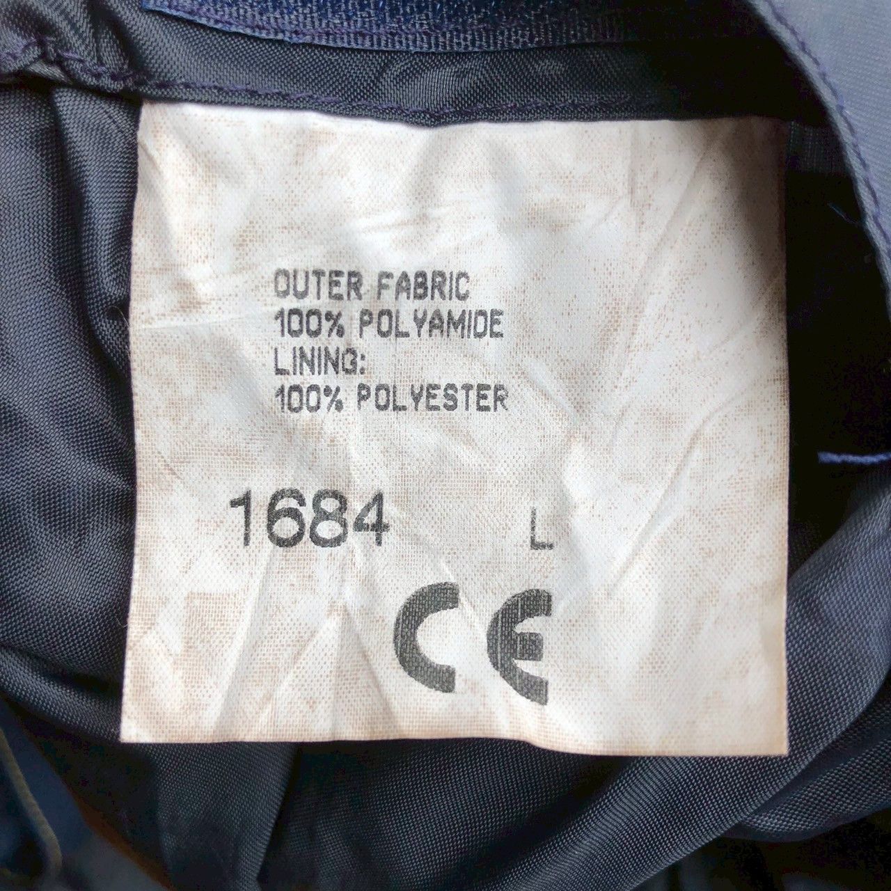 Burberry RARE Vintage Burberrys Yellow Windbreaker Jackets Size US L / EU 52-54 / 3 - 13 Thumbnail