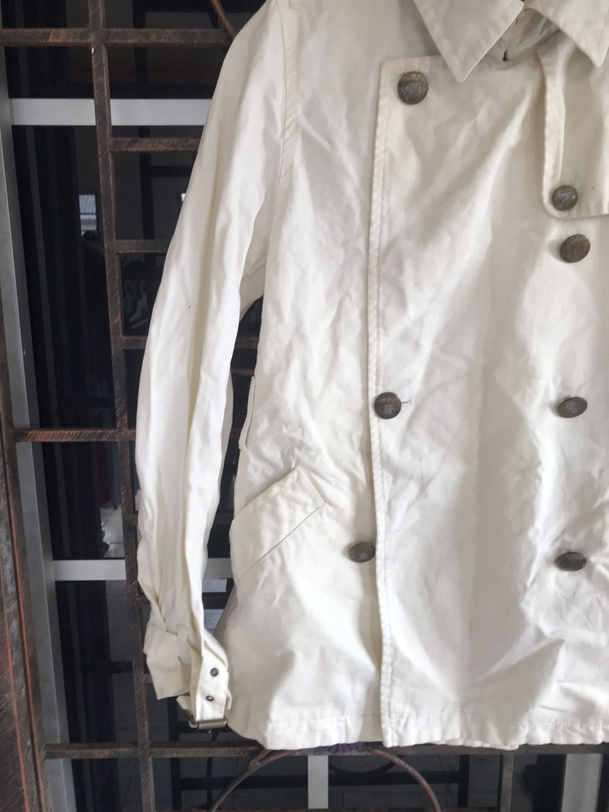 Burberry Burberry London Size S / US 4 / IT 40 - 3 Thumbnail