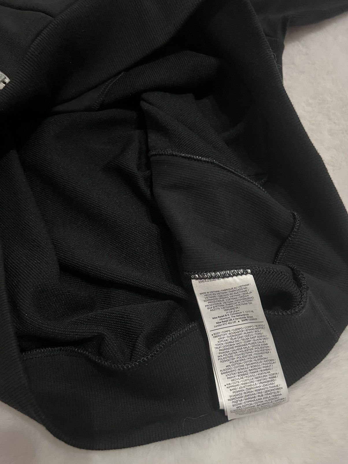 Nike Nike Dri Fit hoodie ❗️New❗️ Size US M / EU 48-50 / 2 - 6 Thumbnail