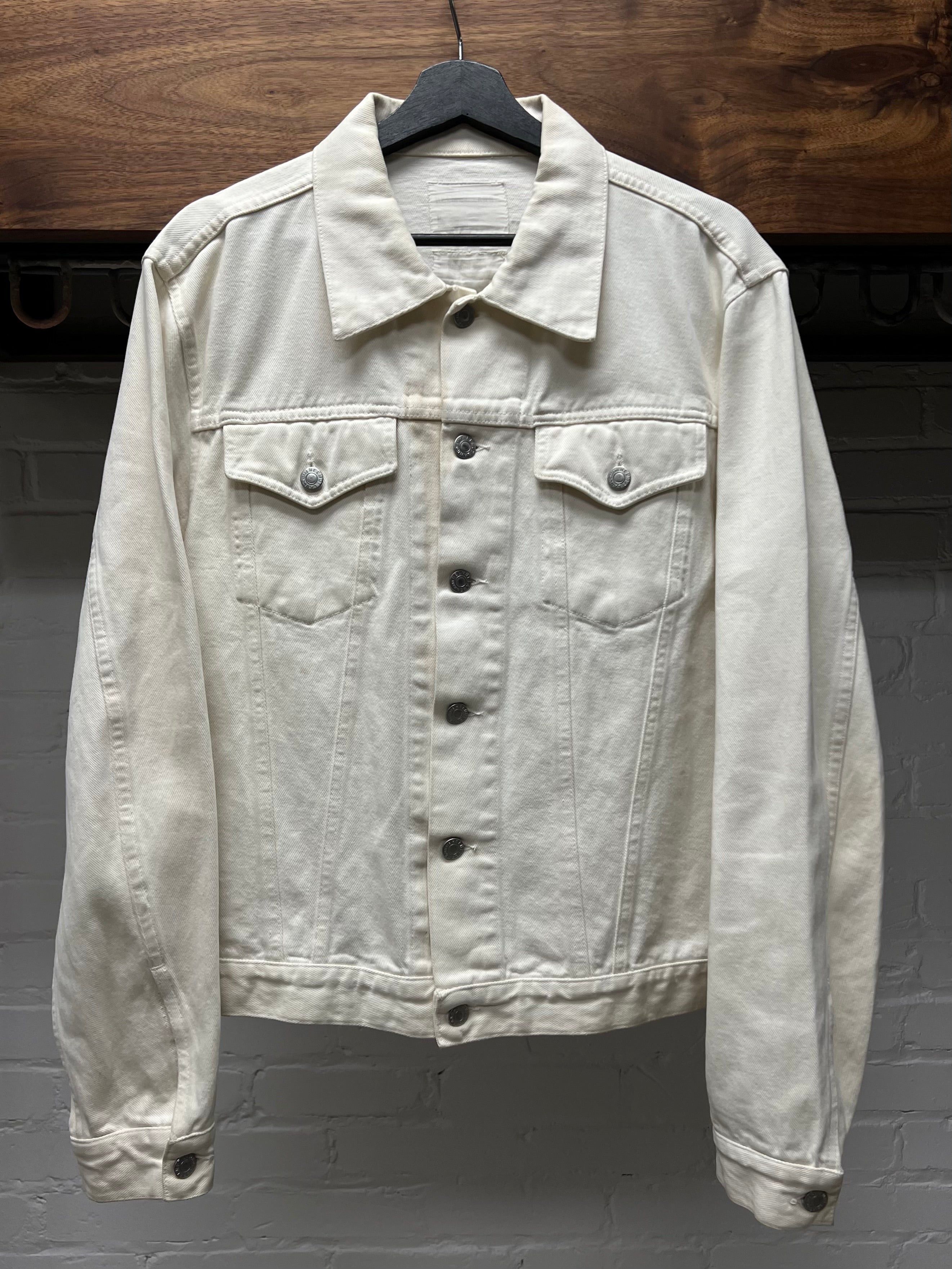 Helmut Lang HELMUT LANG 1998 ANORAK | Grailed